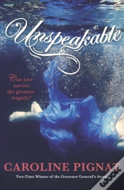Capa do artigo Unspeakable
