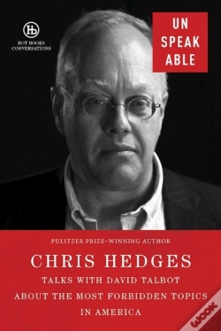 Capa do artigo Unspeakable