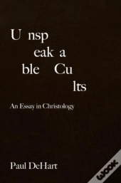 Unspeakable Cults