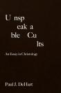 Unspeakable Cults - Preview