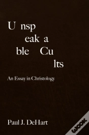 Capa do artigo Unspeakable Cults