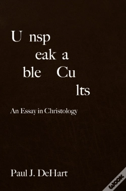 Capa do artigo Unspeakable Cults