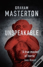 Capa do artigo Unspeakable