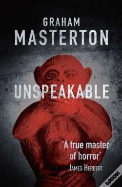 Capa do artigo Unspeakable