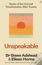 Capa do artigo Unspeakable