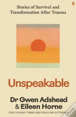 Capa do artigo Unspeakable