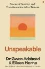 Unspeakable - Preview