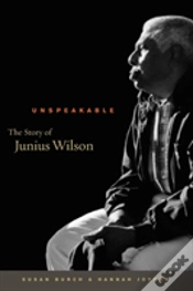 Capa do artigo Unspeakable