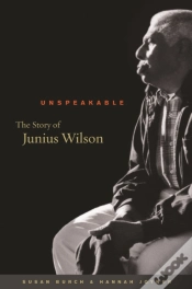 Capa do artigo Unspeakable
