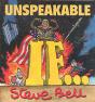 Unspeakable "If" - Preview