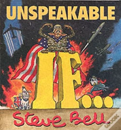 Capa do artigo Unspeakable "If"