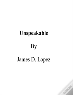 Capa do artigo Unspeakable