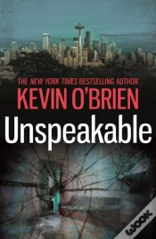 Capa do artigo Unspeakable