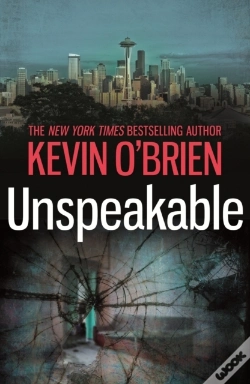 Capa do artigo Unspeakable