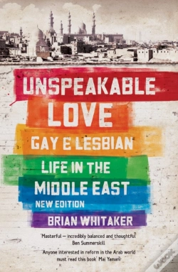 Capa do artigo Unspeakable Love
