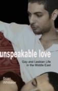 Unspeakable Love
