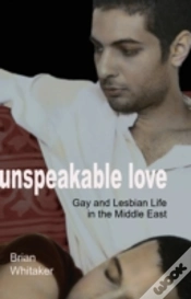 Capa do artigo Unspeakable Love