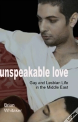 Capa do artigo Unspeakable Love