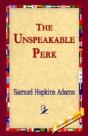 Unspeakable Perk - Preview