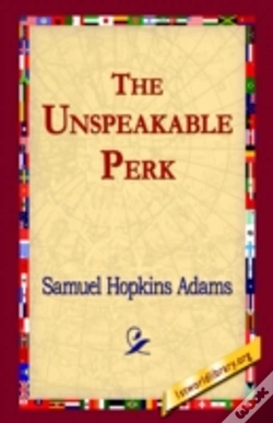 Capa do artigo Unspeakable Perk