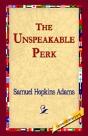 Unspeakable Perk - Preview