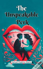 Capa do artigo Unspeakable Perk