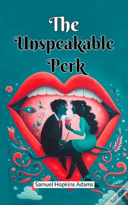 Capa do artigo Unspeakable Perk