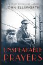 Unspeakable Prayers - Preview