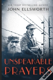 Capa do artigo Unspeakable Prayers