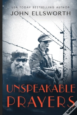 Capa do artigo Unspeakable Prayers