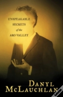 Capa do artigo Unspeakable Secrets Of The Aro Valley