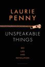 Unspeakable Things - Preview