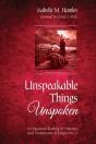 Unspeakable Things Unspoken - Preview