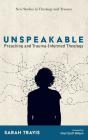Unspeakable - Preview
