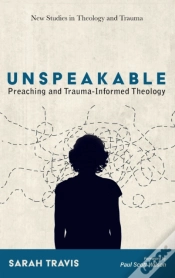 Capa do artigo Unspeakable