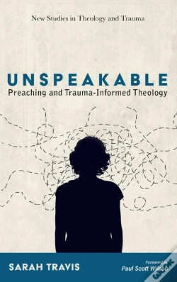 Capa do artigo Unspeakable