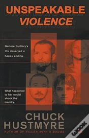 Capa do artigo Unspeakable Violence