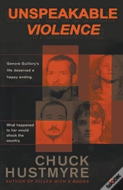 Capa do artigo Unspeakable Violence