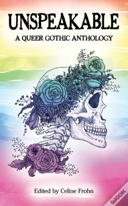 Capa do artigo Unspeakable