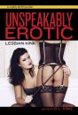 Unspeakably Erotic - Preview