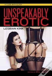 Capa do artigo Unspeakably Erotic