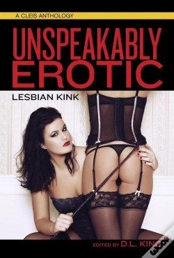 Capa do artigo Unspeakably Erotic