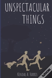 Capa do artigo Unspectacular Things