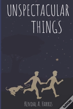Capa do artigo Unspectacular Things