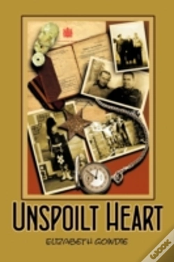 Capa do artigo Unspoilt Heart