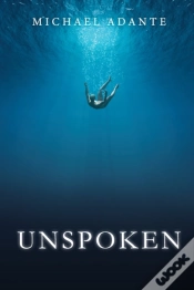 Capa do artigo Unspoken
