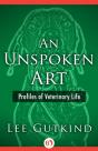 Unspoken Art - Preview