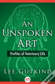 Capa do artigo Unspoken Art