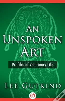 Capa do artigo Unspoken Art
