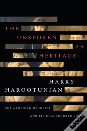 Capa do artigo Unspoken As Heritage
